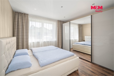 Prodej rodinného domu, 94 m² 14