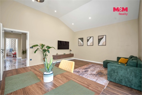 Prodej rodinného domu, 94 m² - 8