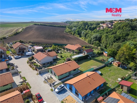 Prodej rodinného domu, 94 m² 8