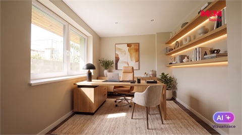 Prodej rodinného domu, 94 m² - 14