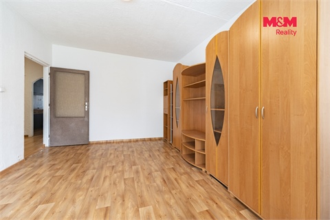 Pronájem bytu 3+1, 65 m² - 16