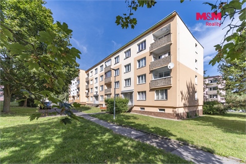 Pronájem bytu 3+1, 65 m² 10