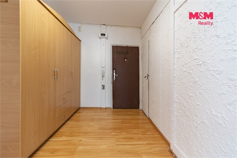 Pronájem bytu 3+1, 65 m² 18