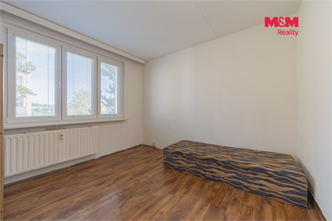 Pronájem bytu 3+1, 65 m² 6