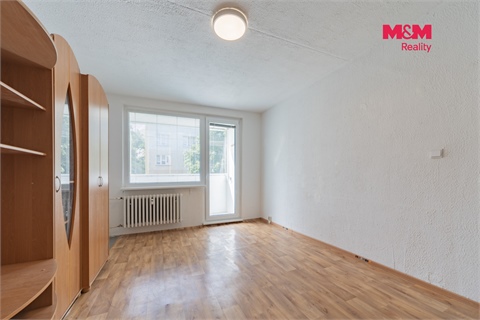 Pronájem bytu 3+1, 65 m² 16