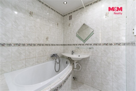 Pronájem bytu 3+1, 65 m² 8