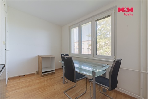 Pronájem bytu 3+1, 65 m² 4