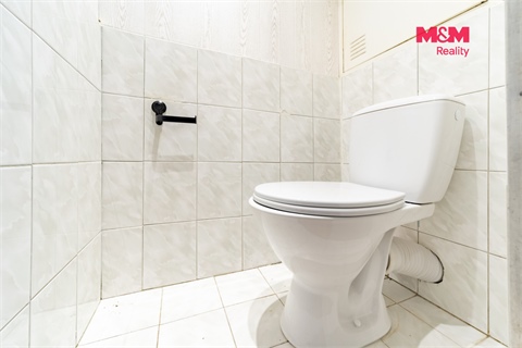 Pronájem bytu 3+1, 65 m² - 8
