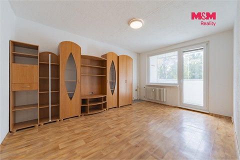 Pronájem bytu 3+1, 65 m² - 14