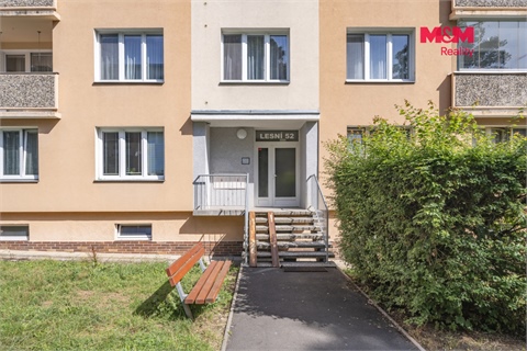 Pronájem bytu 3+1, 65 m² - 10