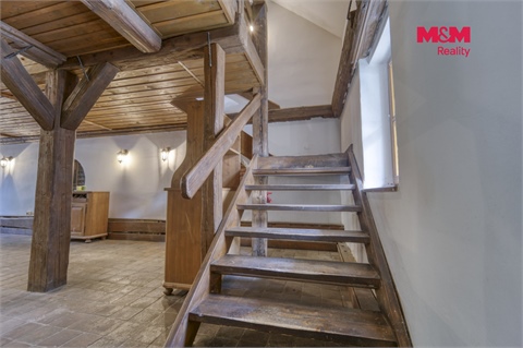 Prodej rodinného domu, 173 m² - 14