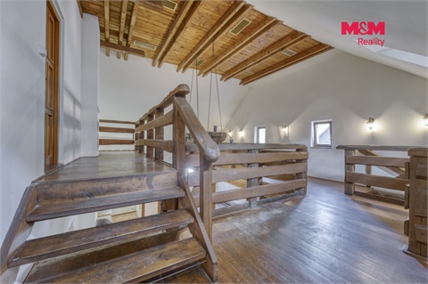 Prodej rodinného domu, 173 m² 16