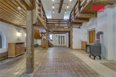 Prodej rodinného domu, 173 m² 2