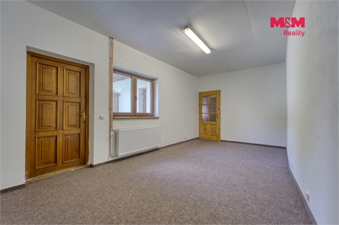Prodej rodinného domu, 173 m² - 10