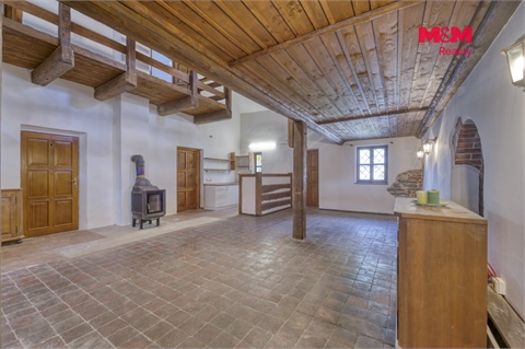 Prodej rodinného domu, 173 m² - 6