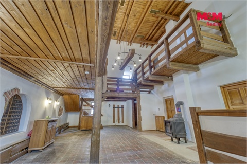 Prodej rodinného domu, 173 m² - 4