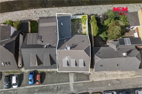 Prodej rodinného domu, 173 m² - 18