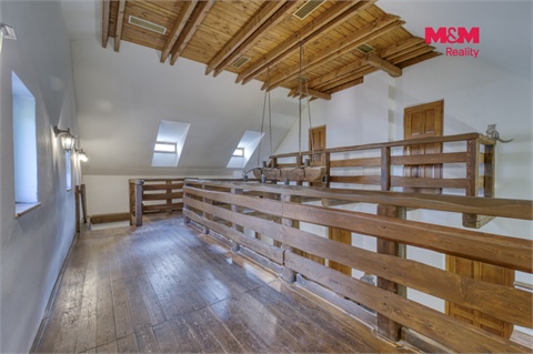 Prodej rodinného domu, 173 m² - 16