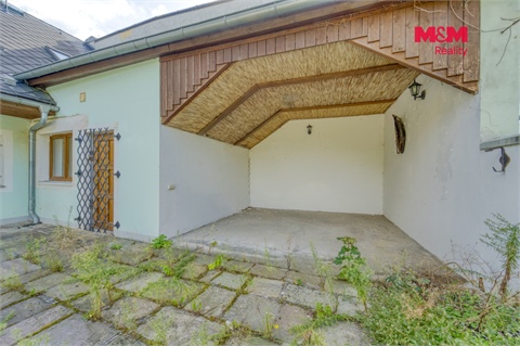 Prodej rodinného domu, 173 m² - 26