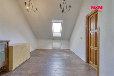 Prodej rodinného domu, 173 m² - 12