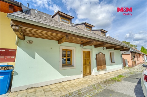 Prodej rodinného domu, 173 m² - 20