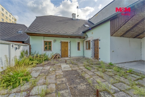 Prodej rodinného domu, 173 m² 26