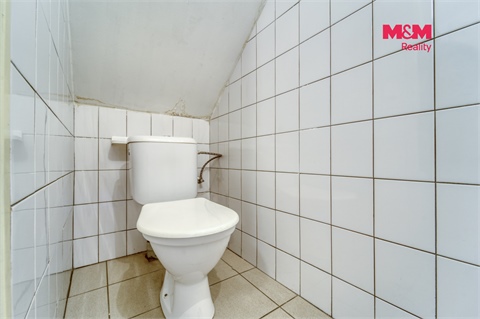 Prodej rodinného domu, 173 m² - 24