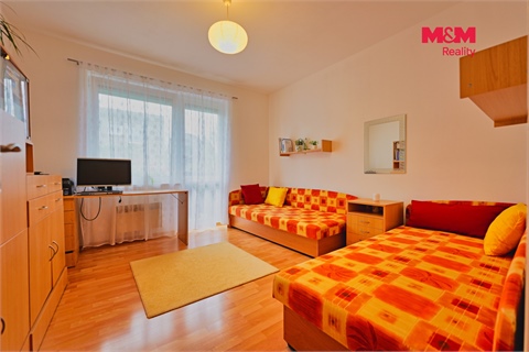 Prodej bytu 3+1, 79 m² 4