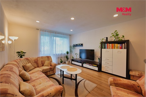 Prodej bytu 3+1, 79 m² 6