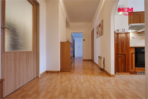 Prodej bytu 3+1, 79 m² - 22
