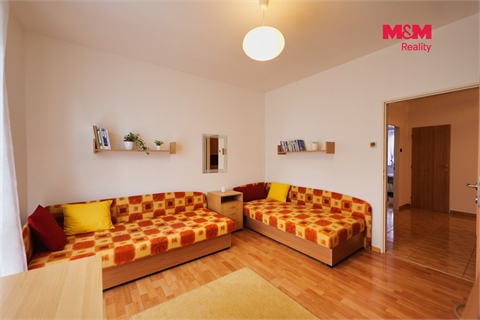 Prodej bytu 3+1, 79 m² 20
