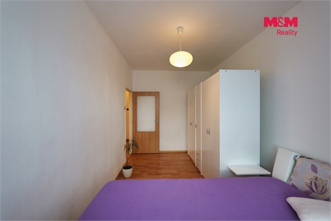 Prodej bytu 3+1, 79 m² 16
