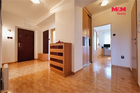 Prodej bytu 3+1, 79 m² - 20