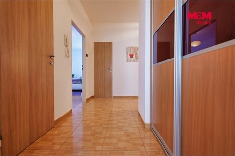 Prodej bytu 3+1, 79 m² 24