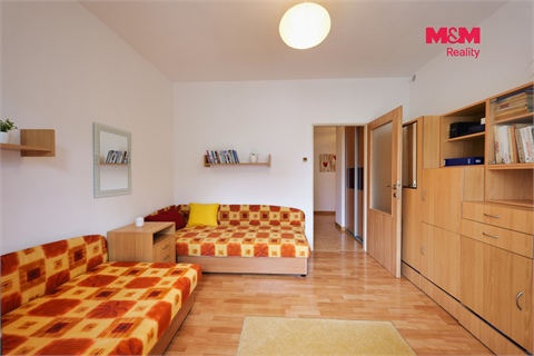 Prodej bytu 3+1, 79 m² 18