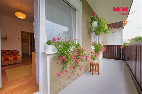 Prodej bytu 3+1, 79 m² - 24