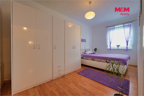Prodej bytu 3+1, 79 m² - 14
