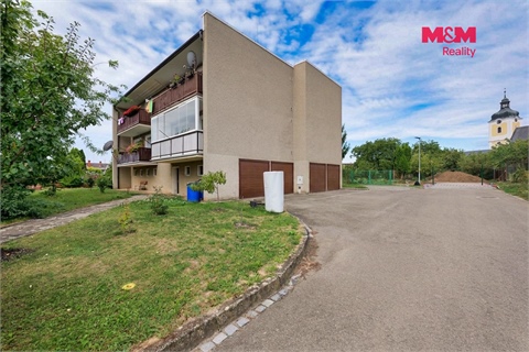 Prodej bytu 3+1, 79 m² - 0