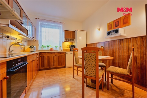 Prodej bytu 3+1, 79 m² 10