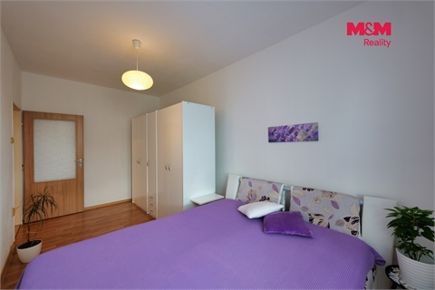 Prodej bytu 3+1, 79 m² - 16