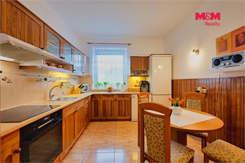 Prodej bytu 3+1, 79 m² - 2