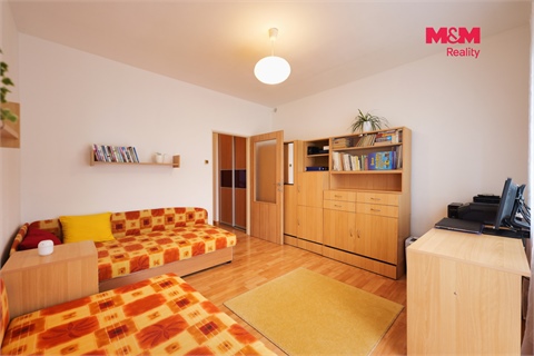 Prodej bytu 3+1, 79 m² - 18