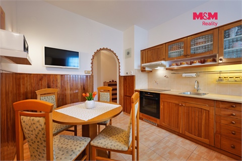 Prodej bytu 3+1, 79 m² - 10