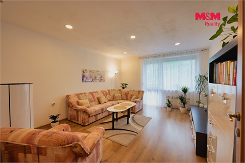 Prodej bytu 3+1, 79 m² - 6