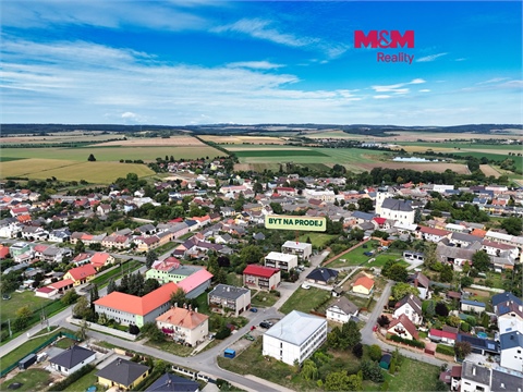 Prodej bytu 3+1, 79 m² 0