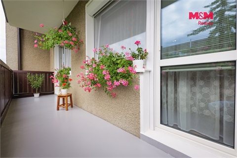Prodej bytu 3+1, 79 m² 26