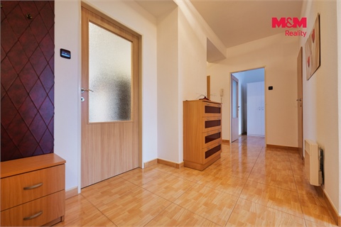 Prodej bytu 3+1, 79 m² 22