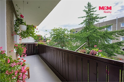 Prodej bytu 3+1, 79 m² - 4
