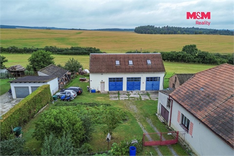 Prodej výrobního objektu, 152 m² 28