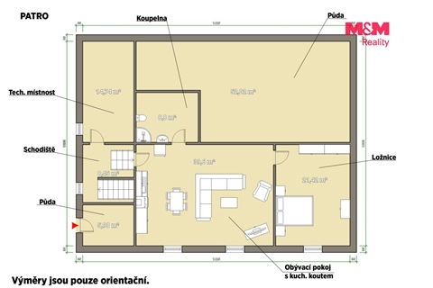 Prodej výrobního objektu, 152 m² 14